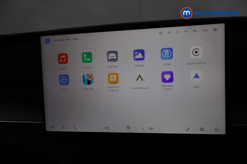 Used Chery Tiggo 8 2025 for sale - 77763917: Photo 10