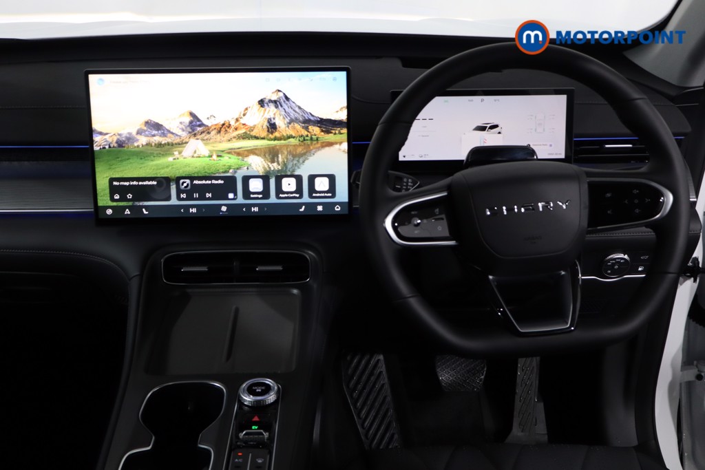 Used Chery Tiggo 8 2025 for sale - 77763917: Photo 11