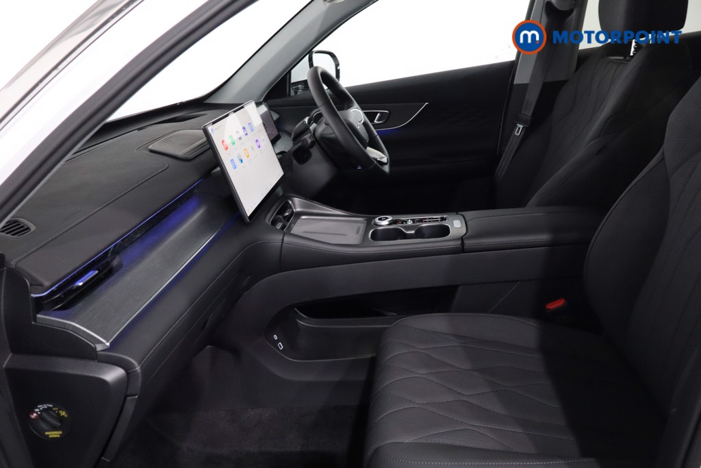 Used Chery Tiggo 8 2025 for sale - 77763917: Photo 12