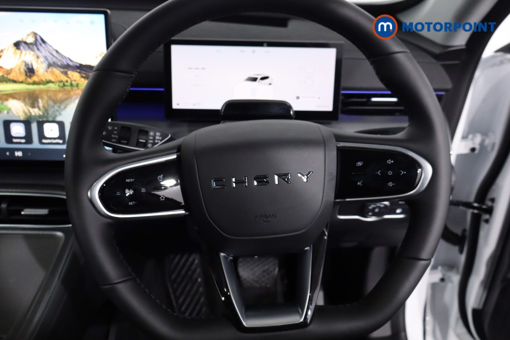 Used Chery Tiggo 8 2025 for sale - 77763917: Photo 14