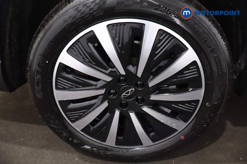 Used Chery Tiggo 8 2025 for sale - 77763917: Photo 17