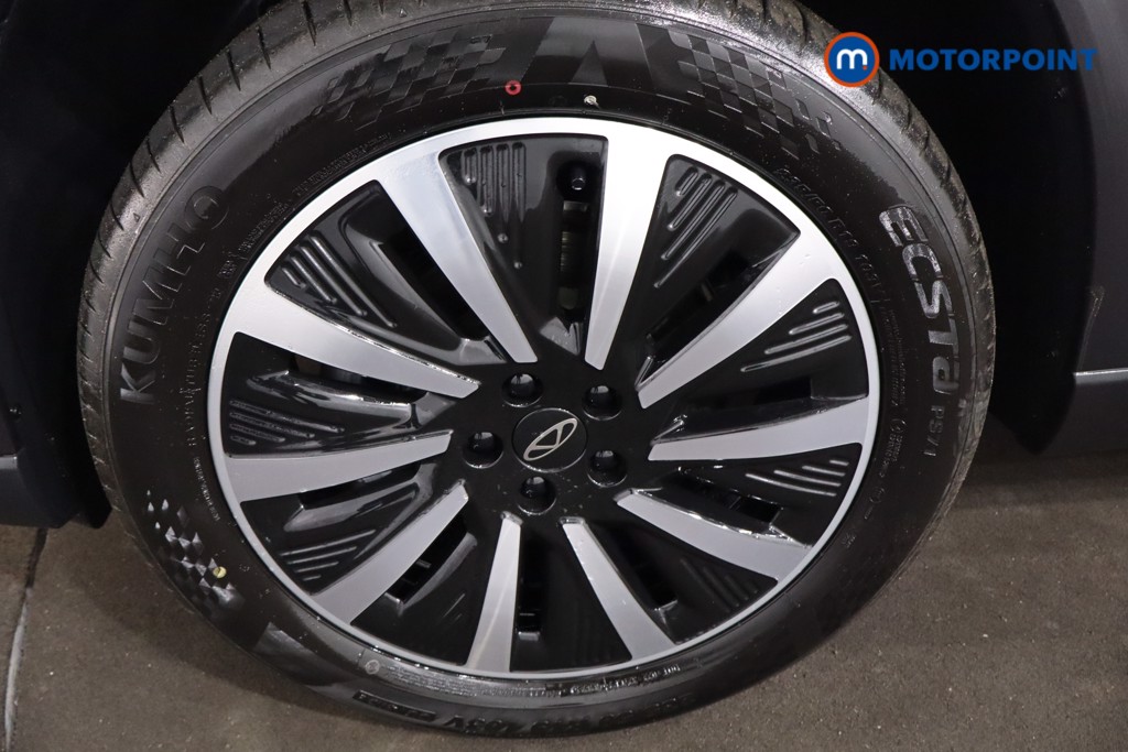 Used Chery Tiggo 8 2025 for sale - 77763917: Photo 20