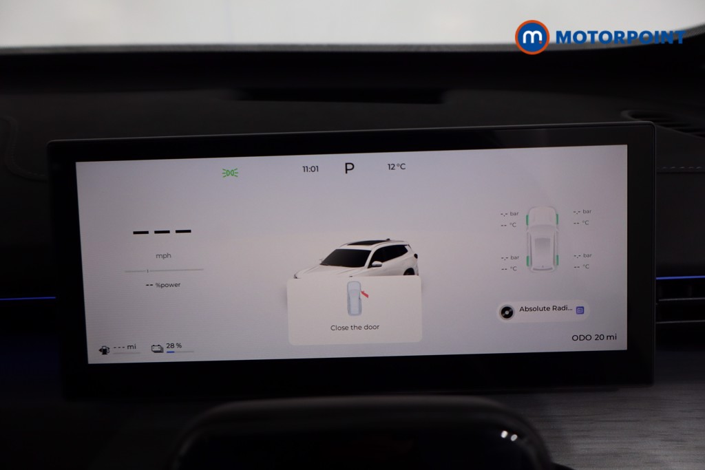 Used Chery Tiggo 8 2025 for sale - 77763917: Photo 24