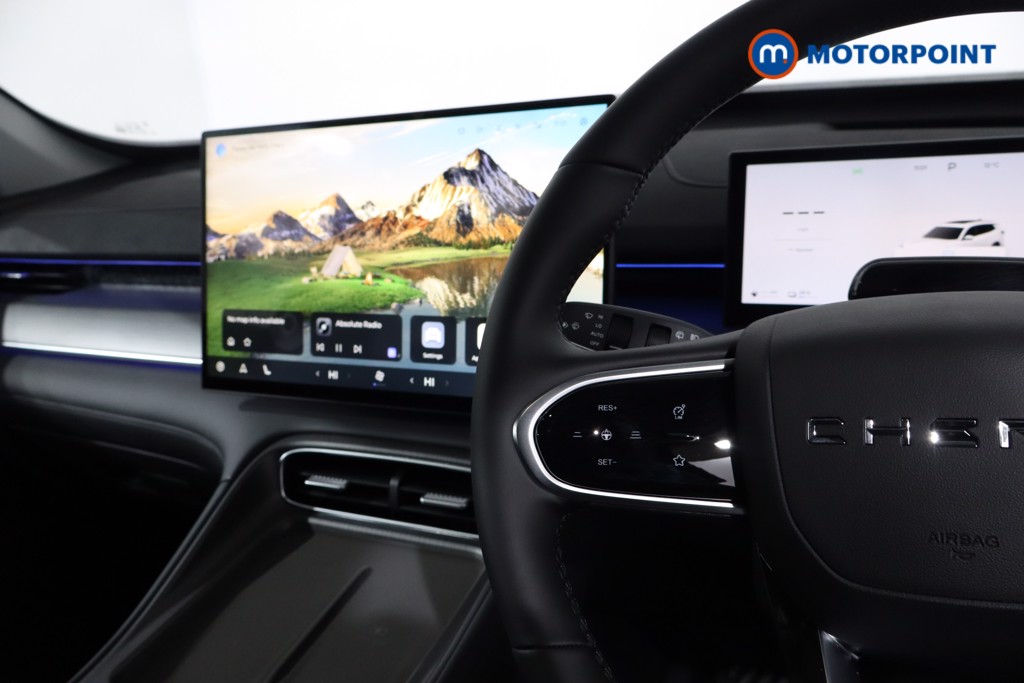 Used Chery Tiggo 8 2025 for sale - 77763917: Photo 25