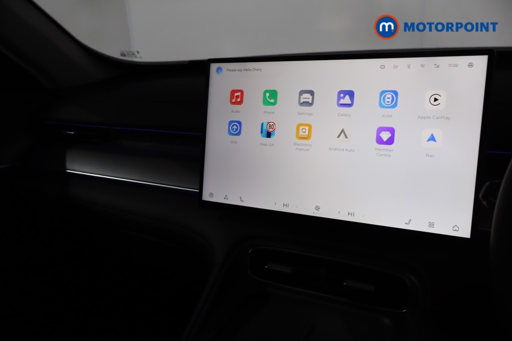 Used Chery Tiggo 8 2025 for sale - 77763917: Photo 28