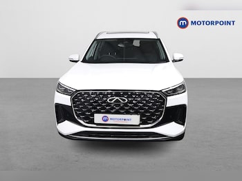 Used Chery Tiggo 8 2025 for sale - 77763917: Photo