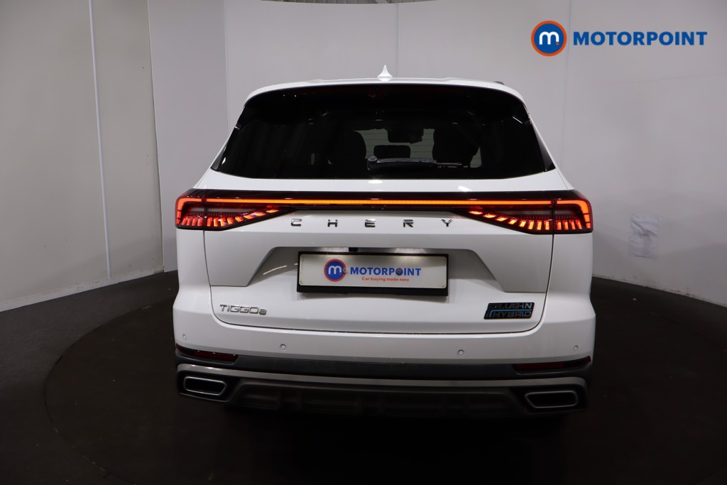 Used Chery Tiggo 8 2025 for sale - 77763917: Photo 42