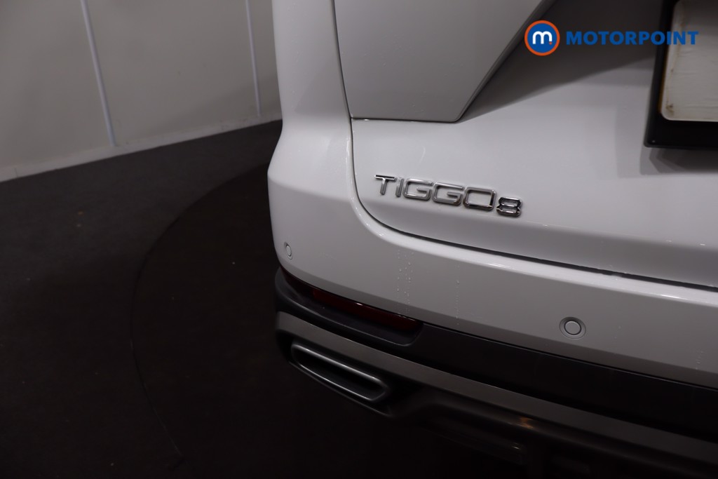 Used Chery Tiggo 8 2025 for sale - 77763917: Photo 44