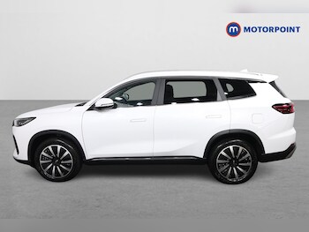 Used Chery Tiggo 8 2025 for sale - 77763917: Photo