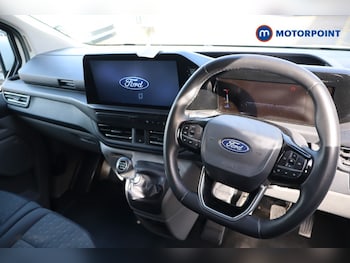 Used Ford Transit Custom 2024 for sale - 78357380: Photo