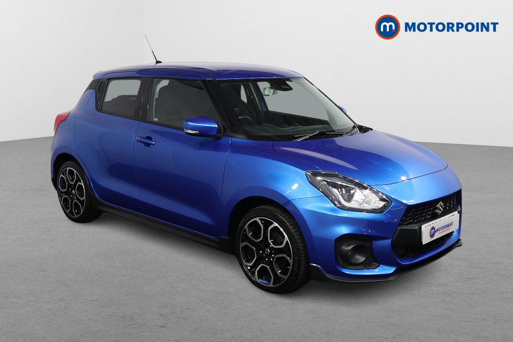 Used Suzuki Swift 2022 for sale - 76554680: Photo 1