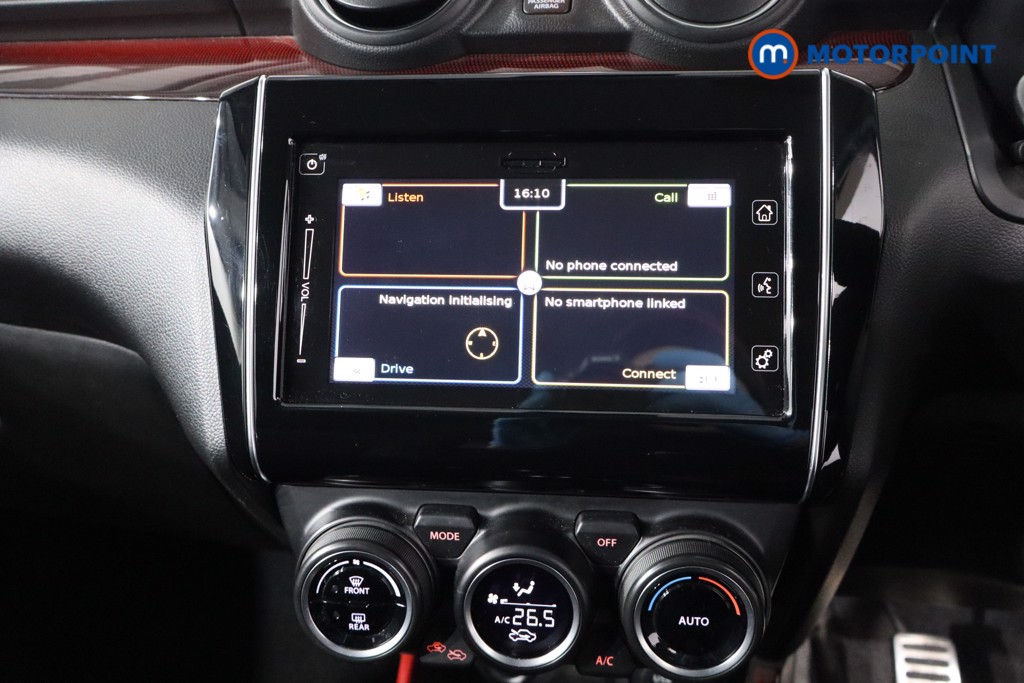 Used Suzuki Swift 2022 for sale - 76554680: Photo 10