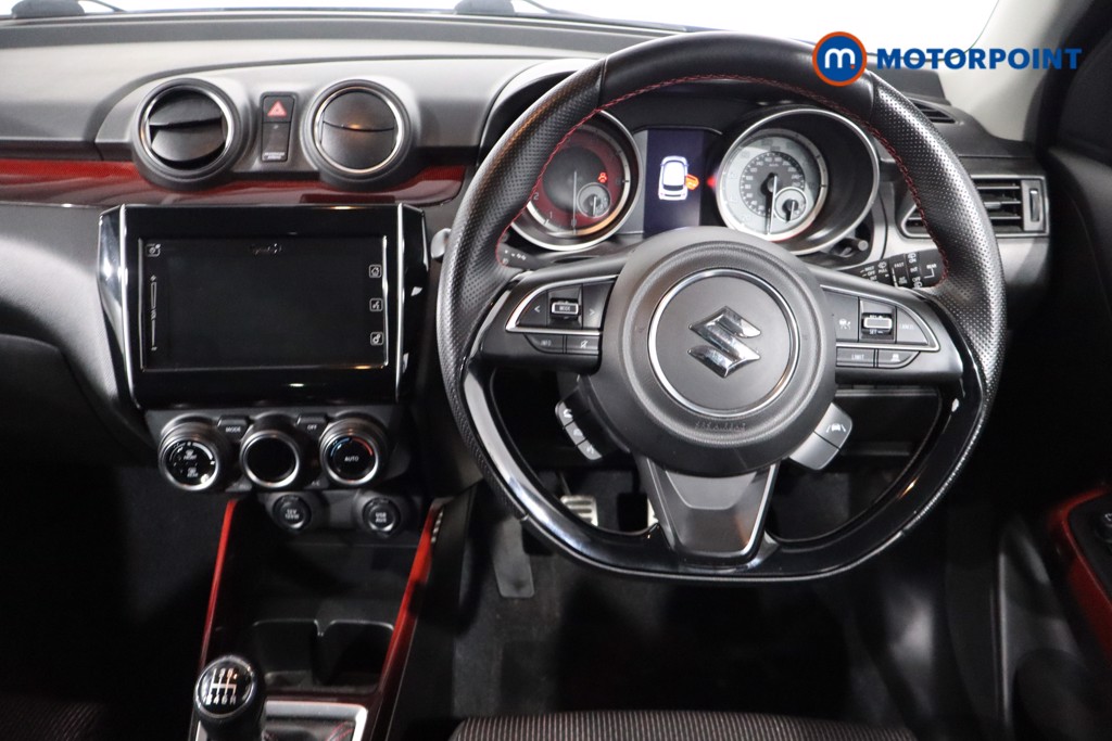 Used Suzuki Swift 2022 for sale - 76554680: Photo 11
