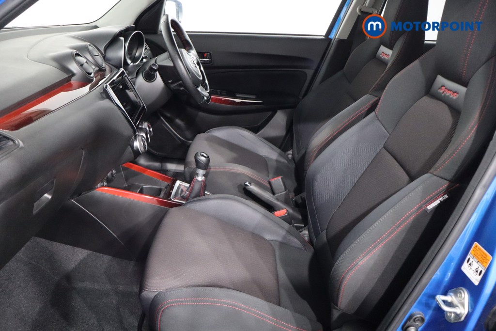 Used Suzuki Swift 2022 for sale - 76554680: Photo 12