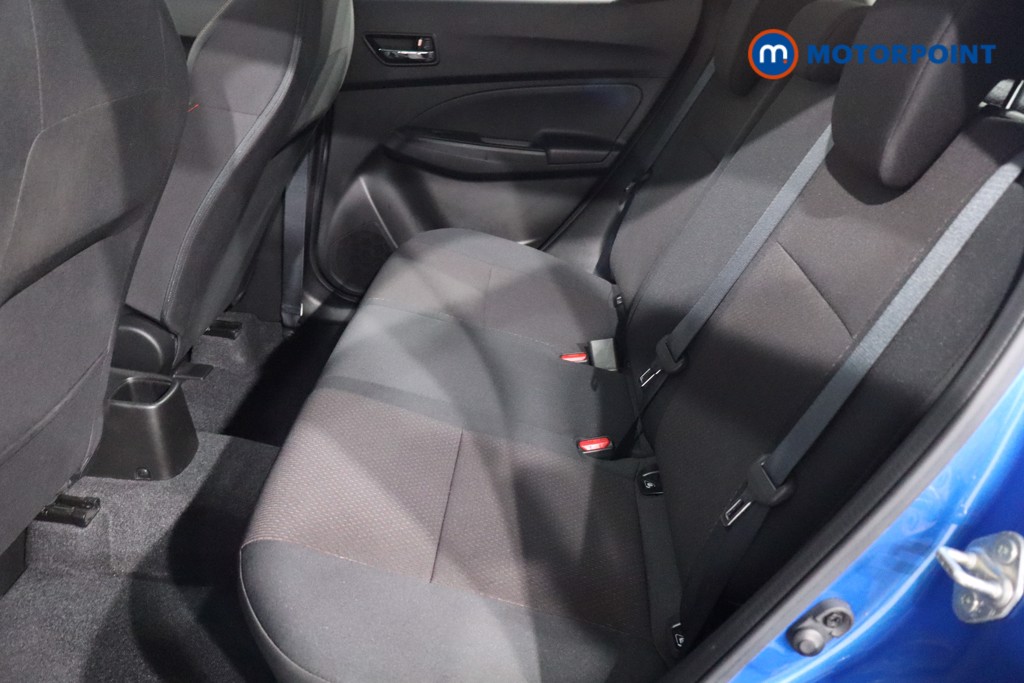 Used Suzuki Swift 2022 for sale - 76554680: Photo 13