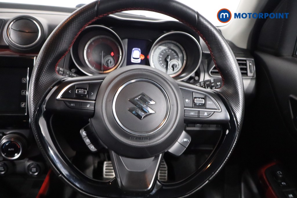 Used Suzuki Swift 2022 for sale - 76554680: Photo 14