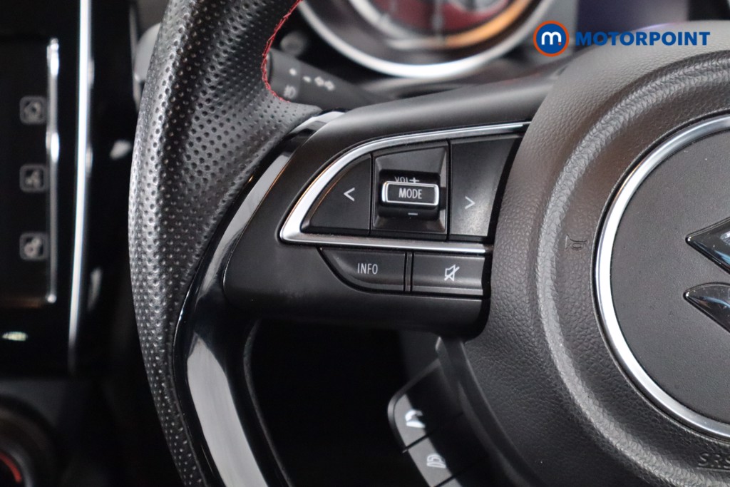 Used Suzuki Swift 2022 for sale - 76554680: Photo 15