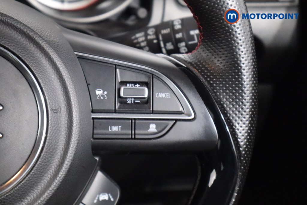 Used Suzuki Swift 2022 for sale - 76554680: Photo 16