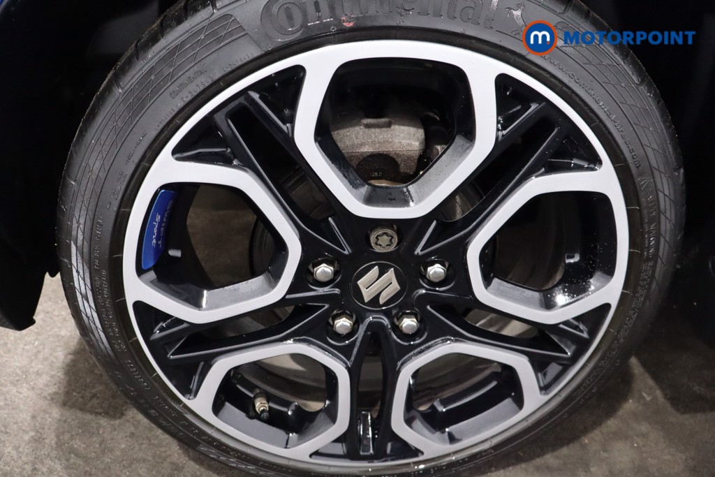 Used Suzuki Swift 2022 for sale - 76554680: Photo 17