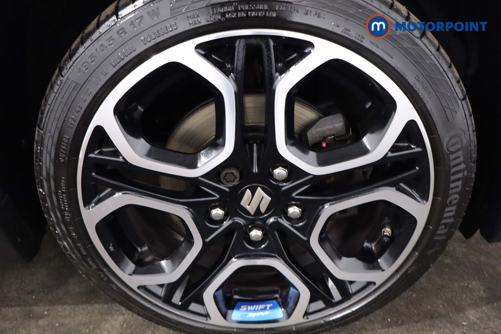 Used Suzuki Swift 2022 for sale - 76554680: Photo 18
