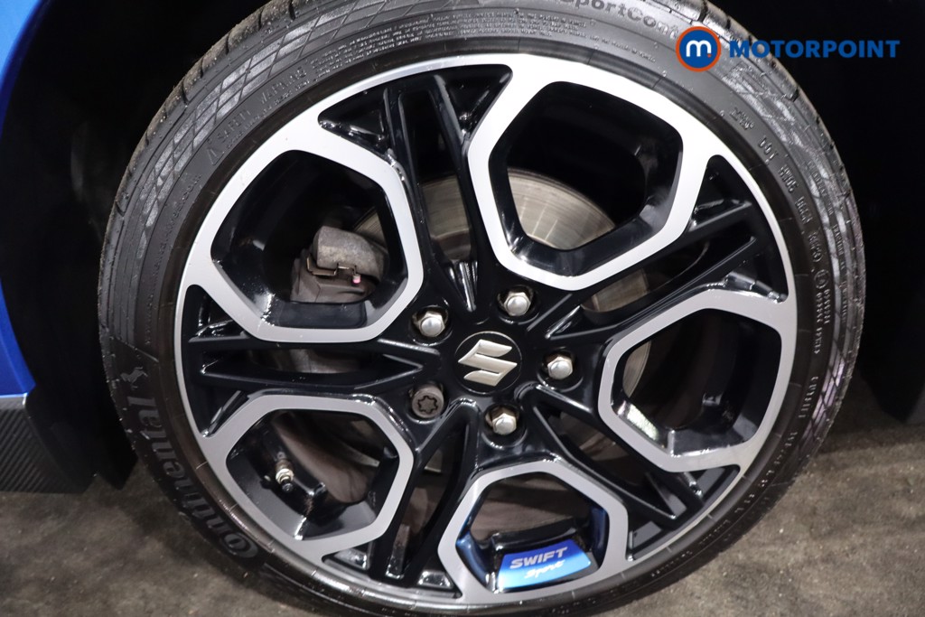 Used Suzuki Swift 2022 for sale - 76554680: Photo 19