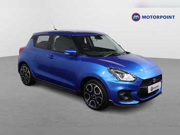 2022 - 1.4 Boosterjet 48V Hybrid Sport 5dr