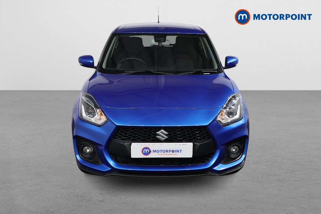 Used Suzuki Swift 2022 for sale - 76554680: Photo 2