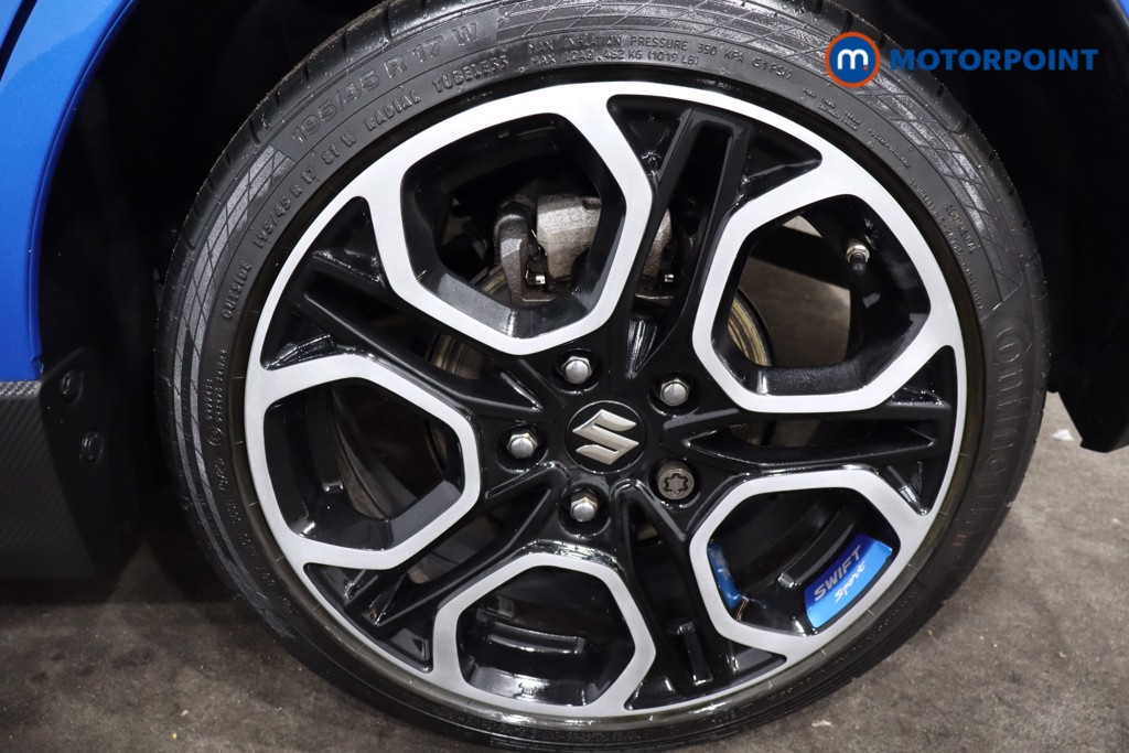 Used Suzuki Swift 2022 for sale - 76554680: Photo 20