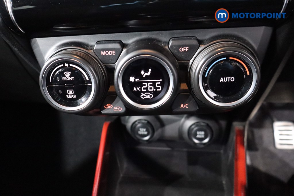 Used Suzuki Swift 2022 for sale - 76554680: Photo 28