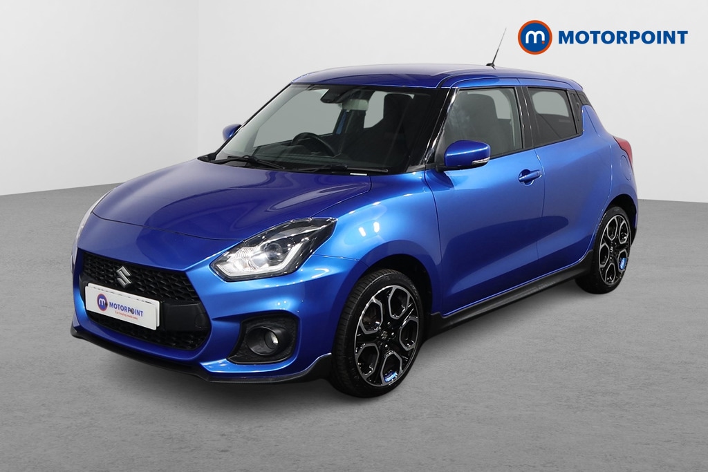 Used Suzuki Swift 2022 for sale - 76554680: Photo 3