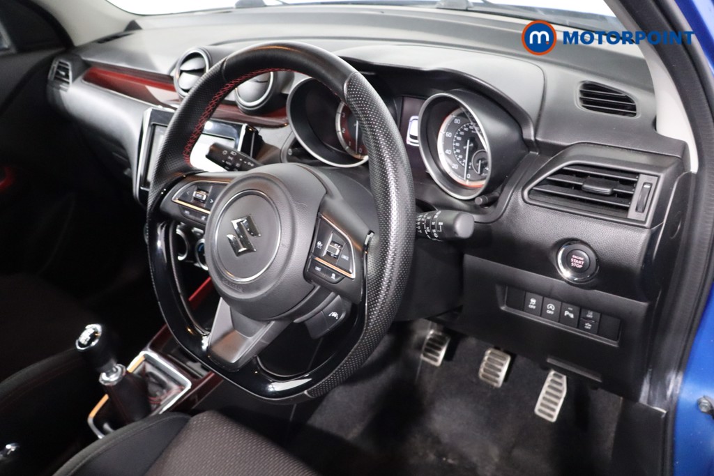 Used Suzuki Swift 2022 for sale - 76554680: Photo 31