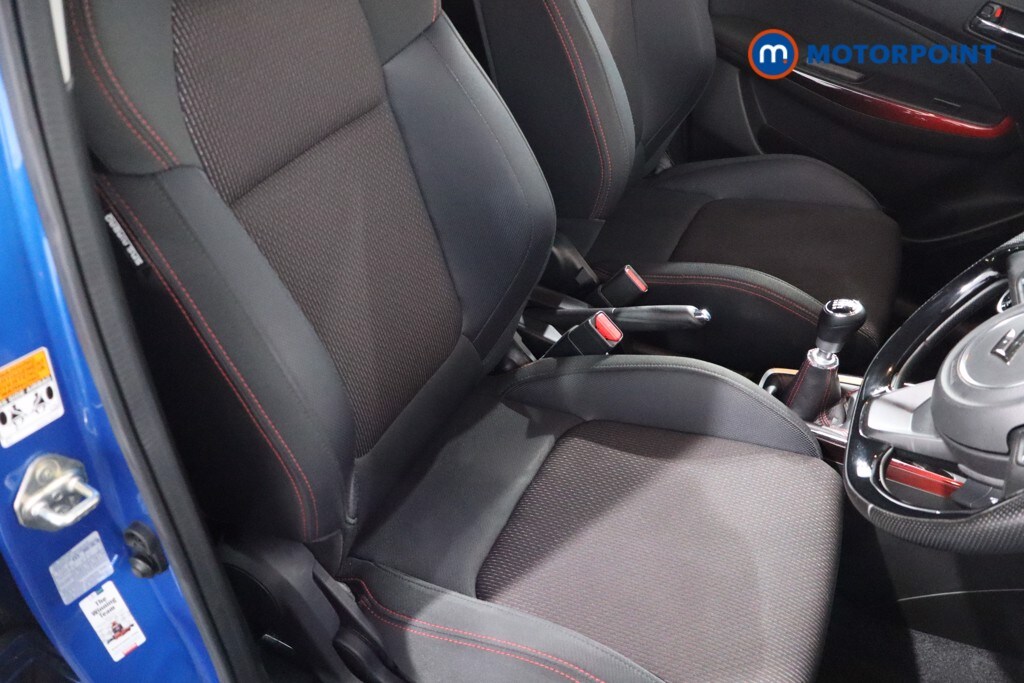 Used Suzuki Swift 2022 for sale - 76554680: Photo 32