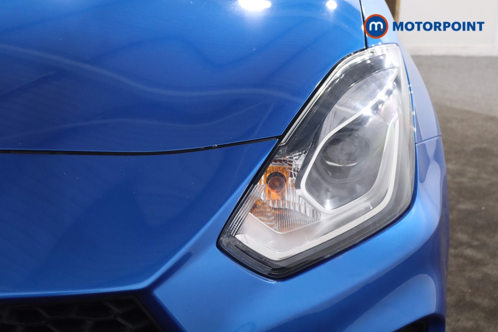 Used Suzuki Swift 2022 for sale - 76554680: Photo 34