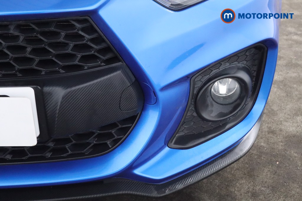 Used Suzuki Swift 2022 for sale - 76554680: Photo 35