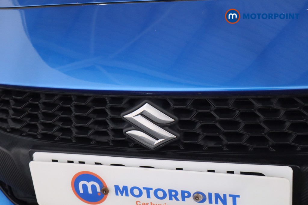 Used Suzuki Swift 2022 for sale - 76554680: Photo 36