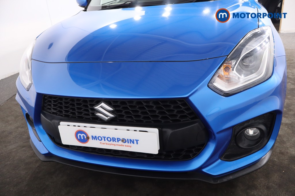 Used Suzuki Swift 2022 for sale - 76554680: Photo 37