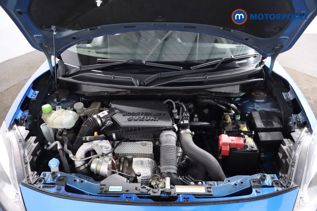 Used Suzuki Swift 2022 for sale - 76554680: Photo 38