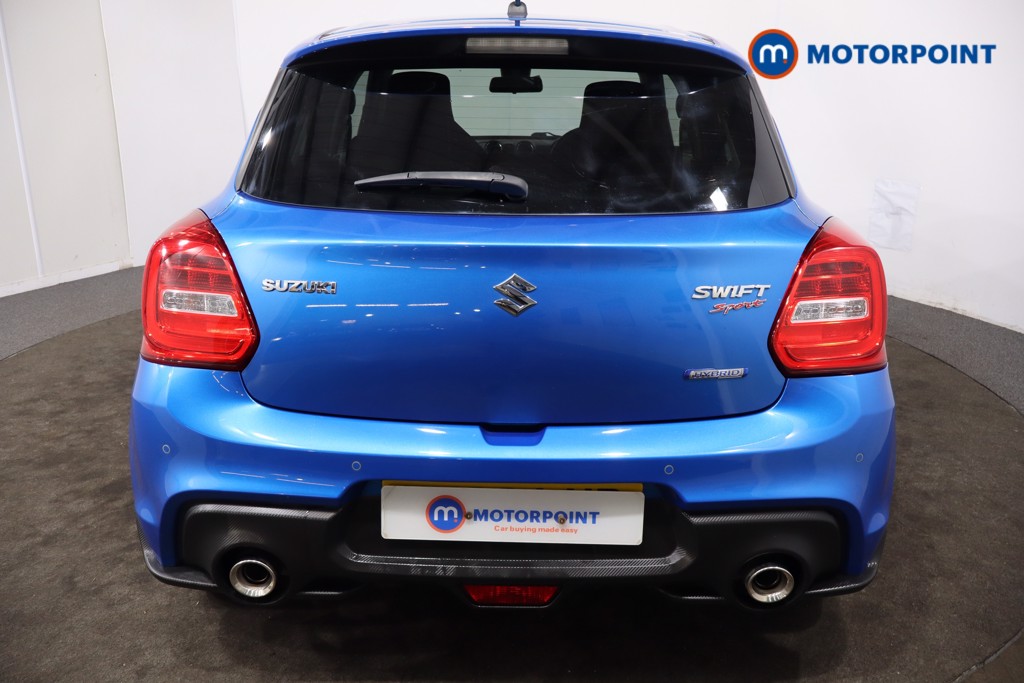 Used Suzuki Swift 2022 for sale - 76554680: Photo 42