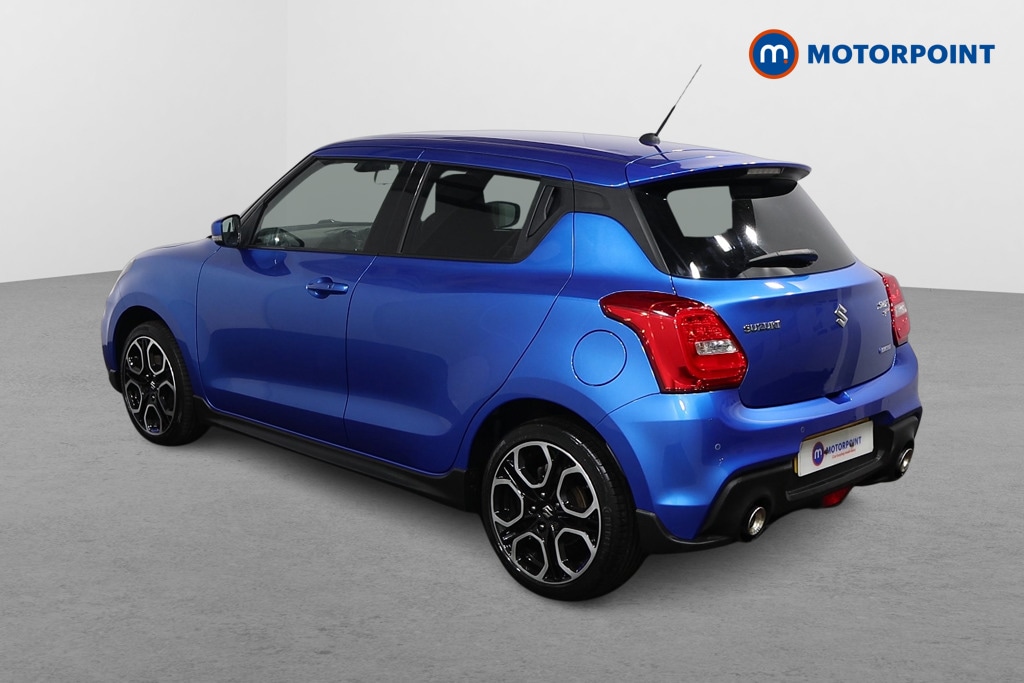 Used Suzuki Swift 2022 for sale - 76554680: Photo 5