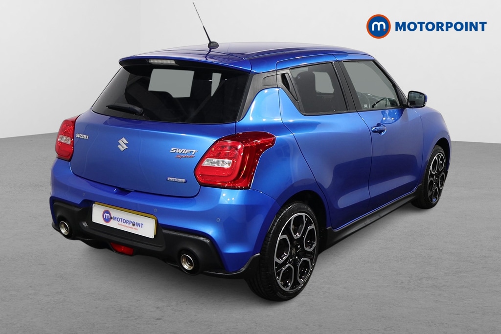 Used Suzuki Swift 2022 for sale - 76554680: Photo 7