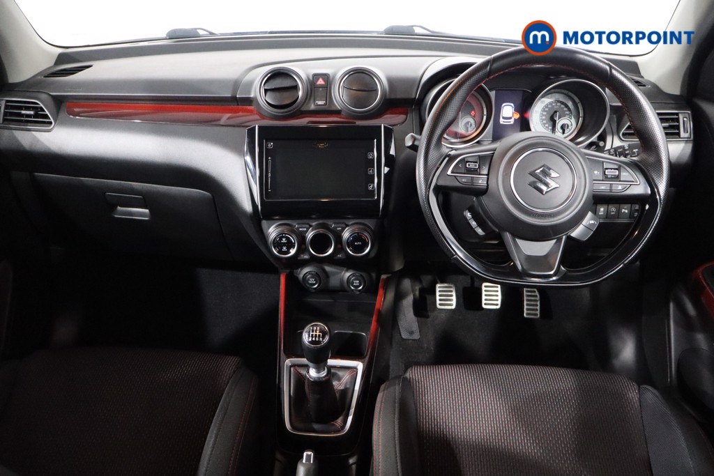 Used Suzuki Swift 2022 for sale - 76554680: Photo 9