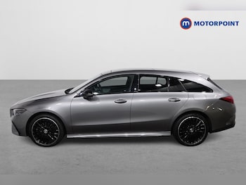 Used Mercedes-Benz CLA 2023 for sale - 78081939: Photo
