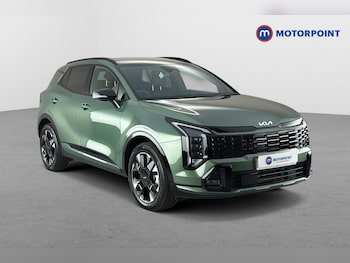 Used Kia Sportage 2026 for sale - 79240945: Photo