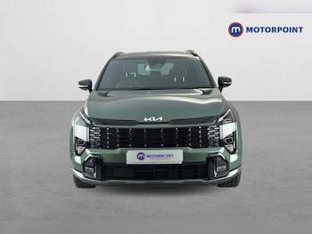 Used Kia Sportage 2026 for sale - 79240945: Photo
