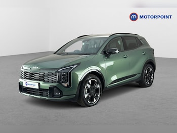 Used Kia Sportage 2026 for sale - 79240945: Photo