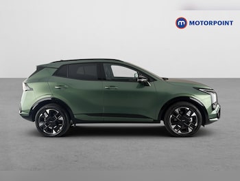 Used Kia Sportage 2026 for sale - 79240945: Photo