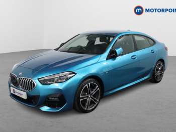 Used BMW 2 Series 2022 for sale - 74772739: Photo
