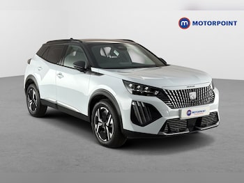 Used Peugeot 2008 2025 for sale - 79240843: Photo