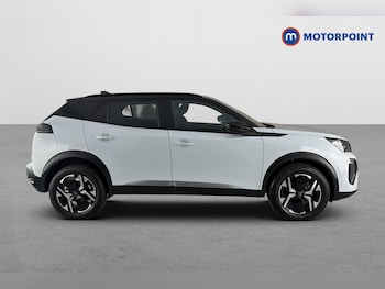 Used Peugeot 2008 2025 for sale - 79240843: Photo