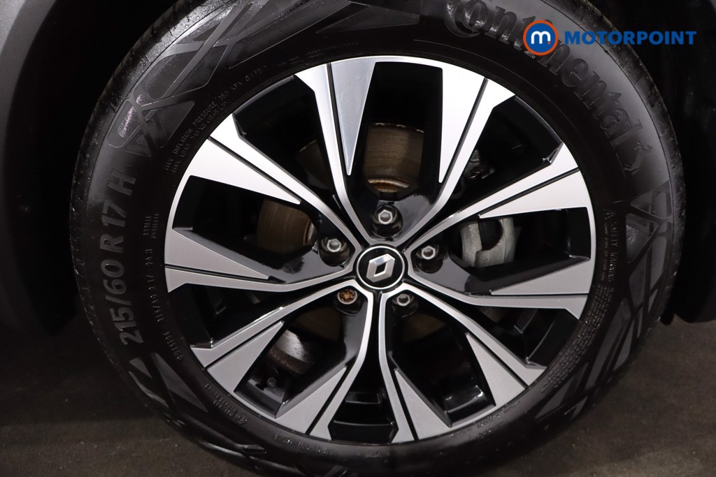 Used Renault Captur 2024 for sale - 76933911: Photo 12